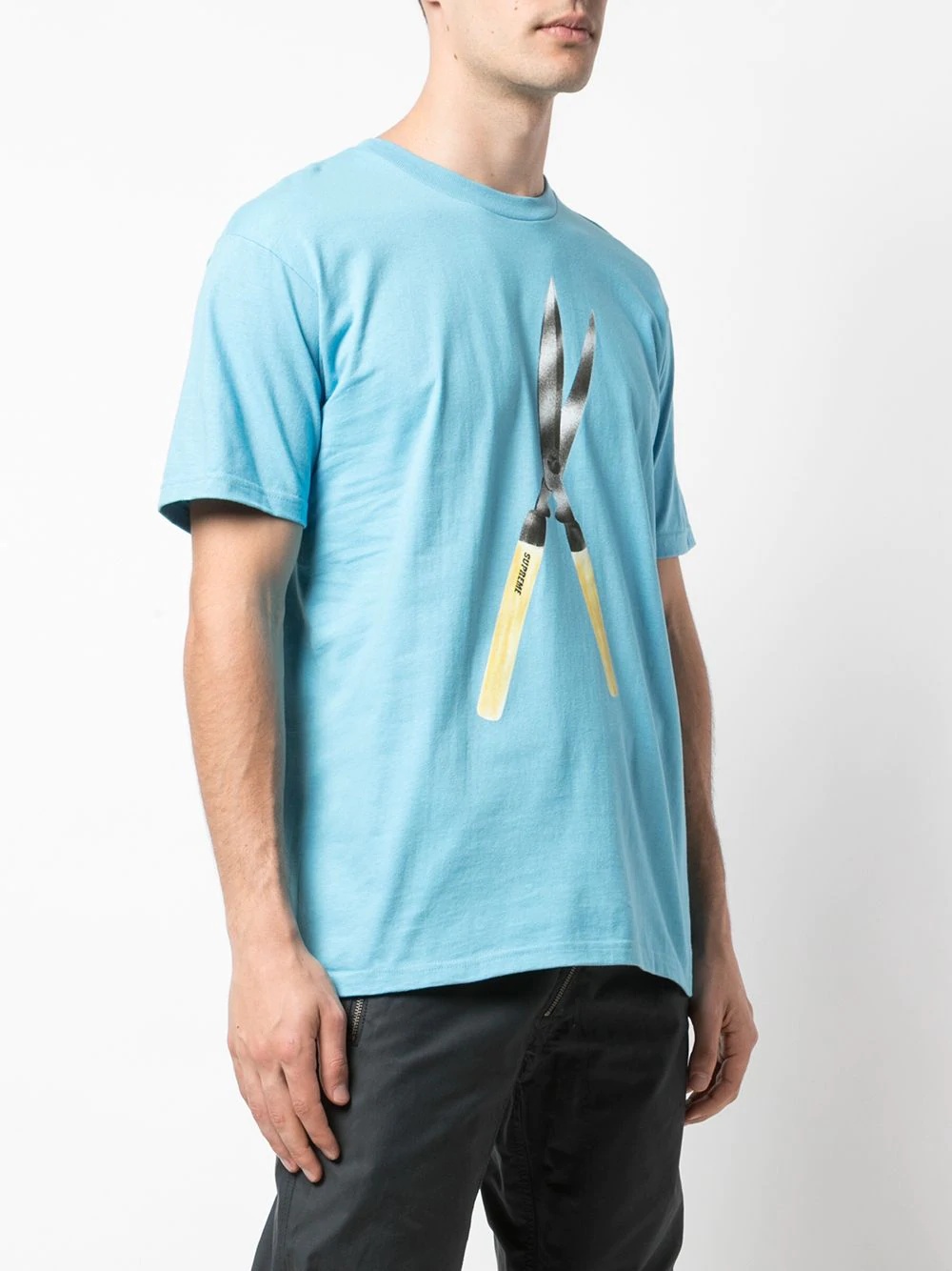 Shears Tee - 3