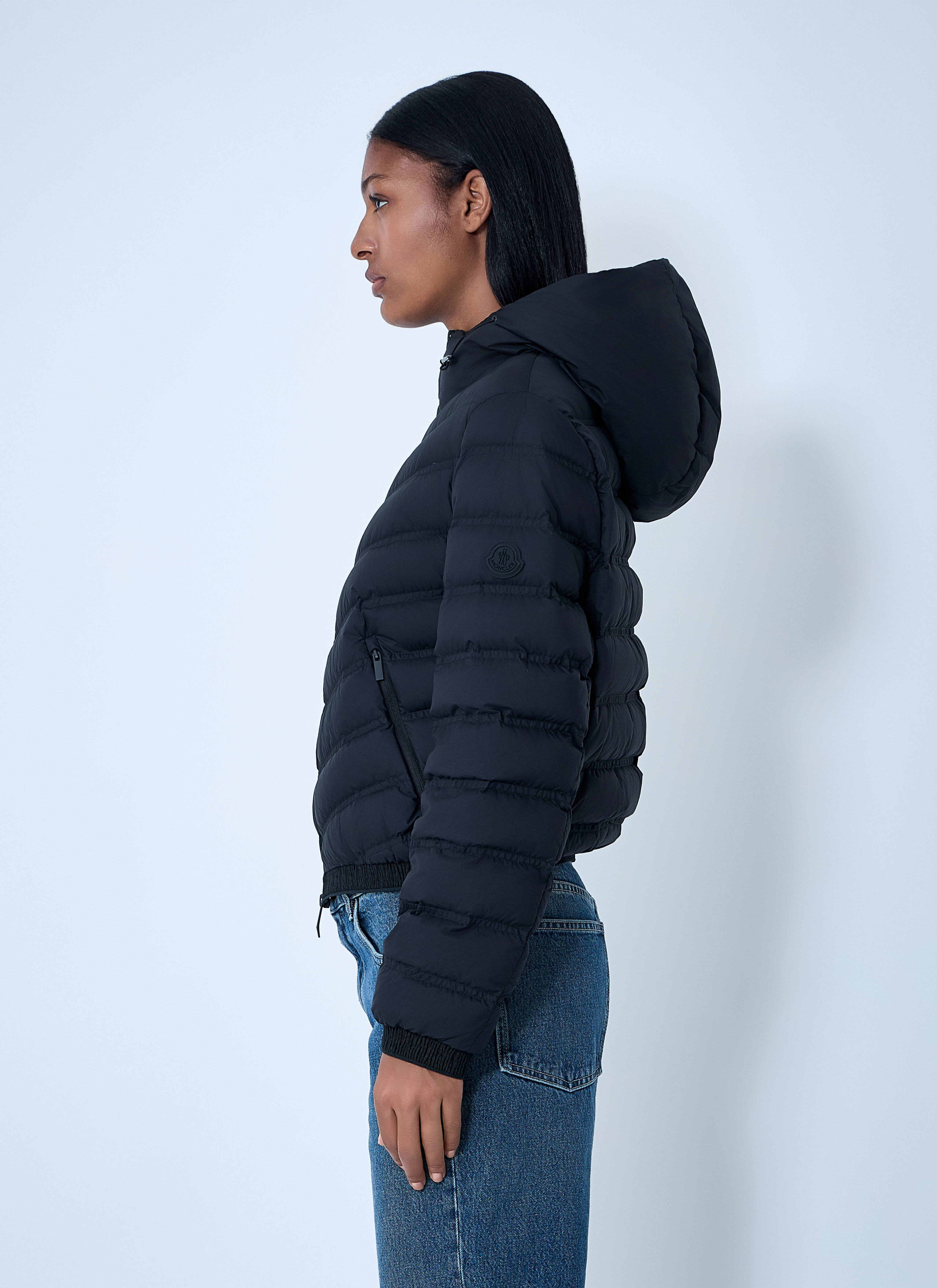Superlight Pandelon Jacket - 3