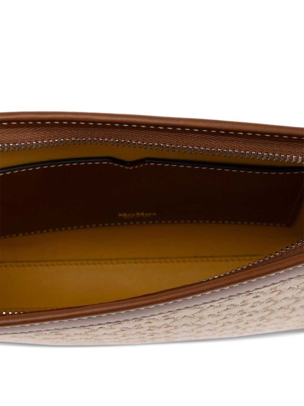 Mmtrousses clutch bag - 5