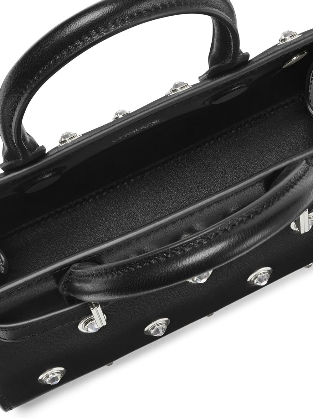 mini Crystal Medusa '95 tote bag - 5