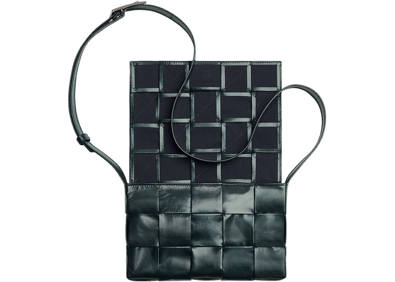 Bottega Veneta Bottega Veneta Cassette Bag Inkwell outlook
