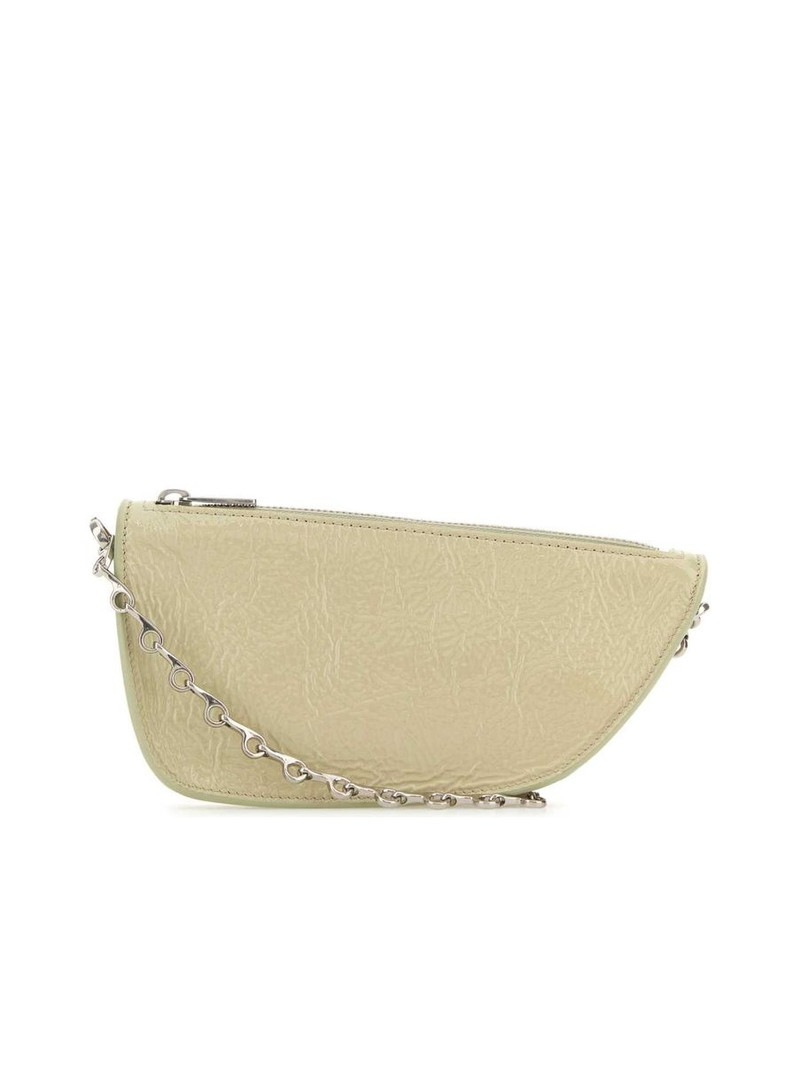 Micro Shield Crossbody Bag - 1