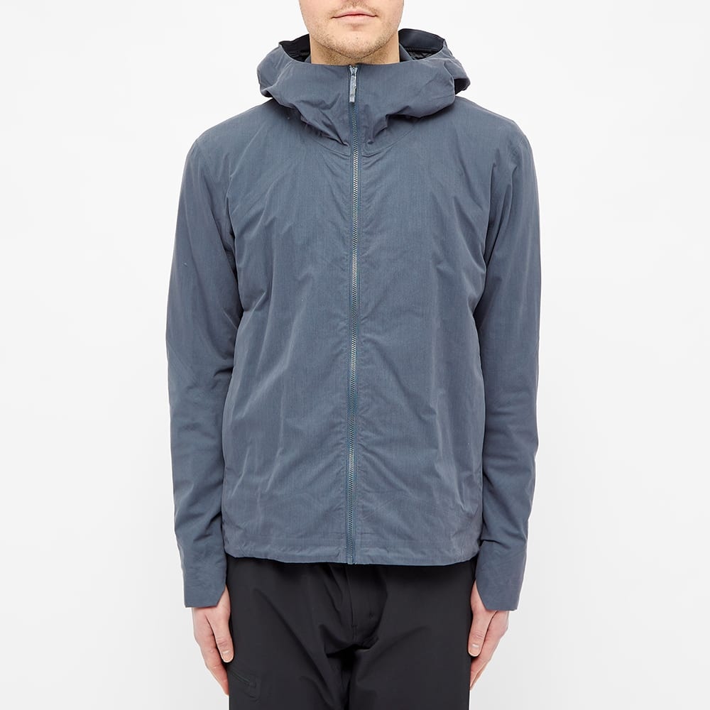 Veilance Isogon Jacket - 4