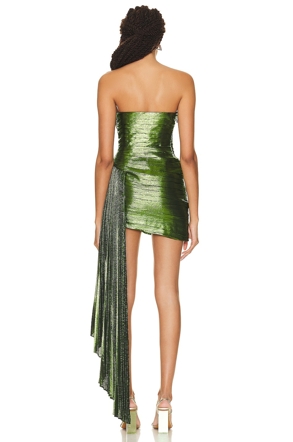 Daniele Dress - 4