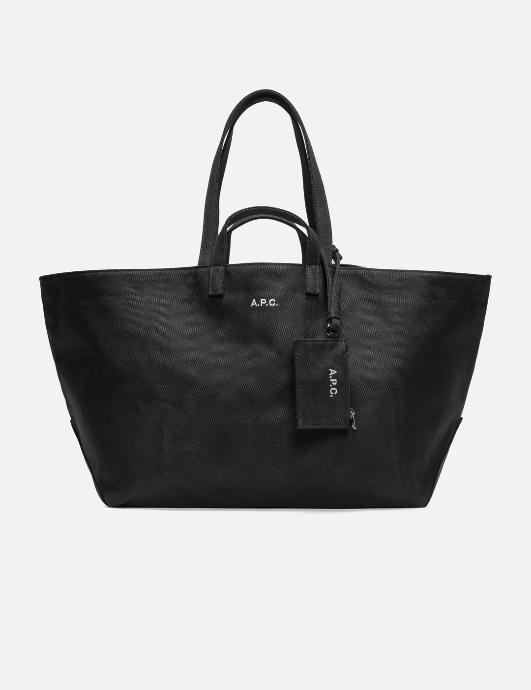 LE DRUMMER TOILE BAG - 1