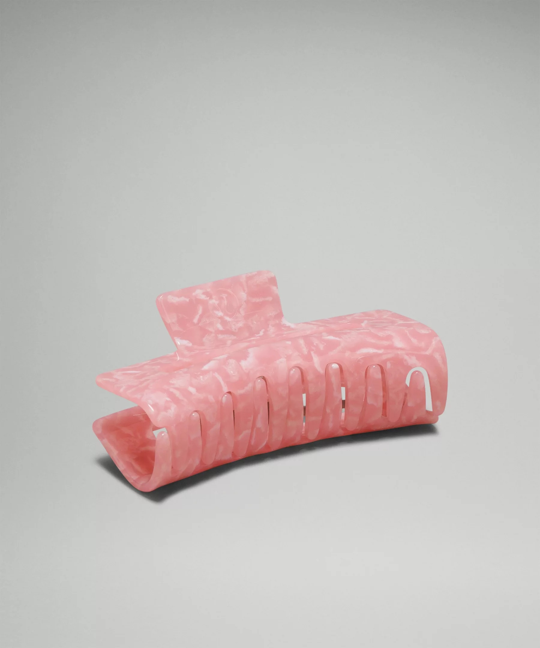 Extra Large Claw Hair Clip - 3