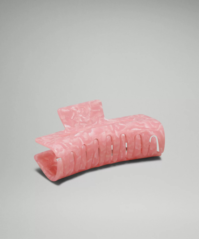 Extra Large Claw Hair Clip 3