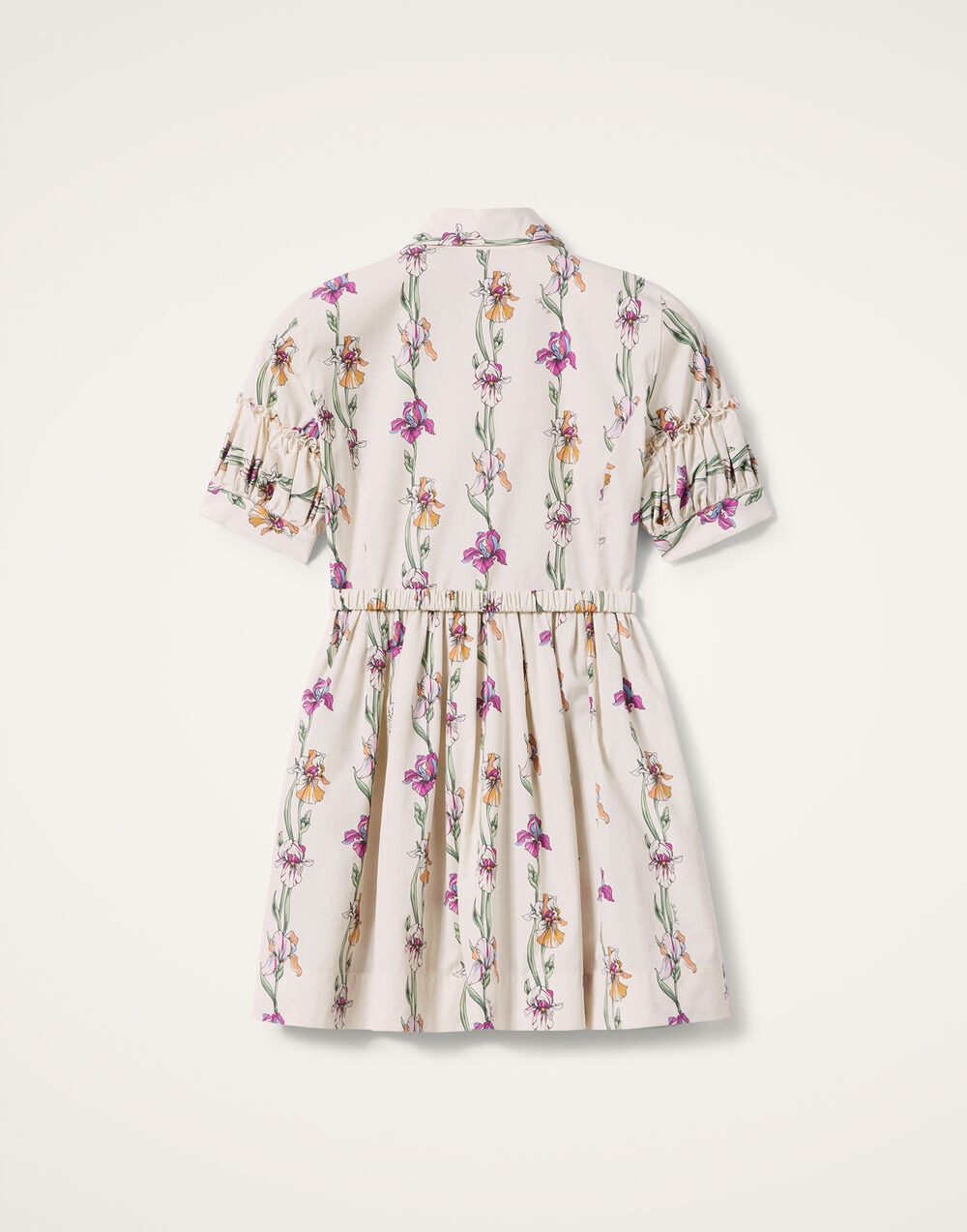 Mini Libertine Dress - 3