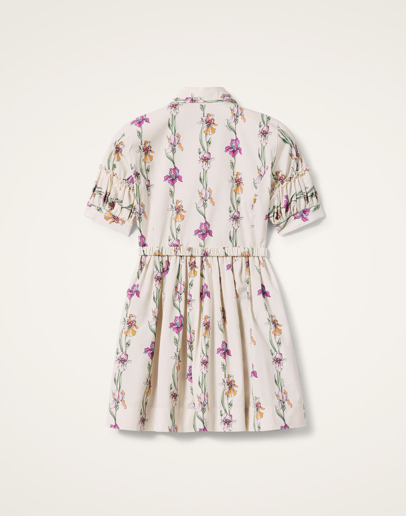 Mini Libertine Dress 3
