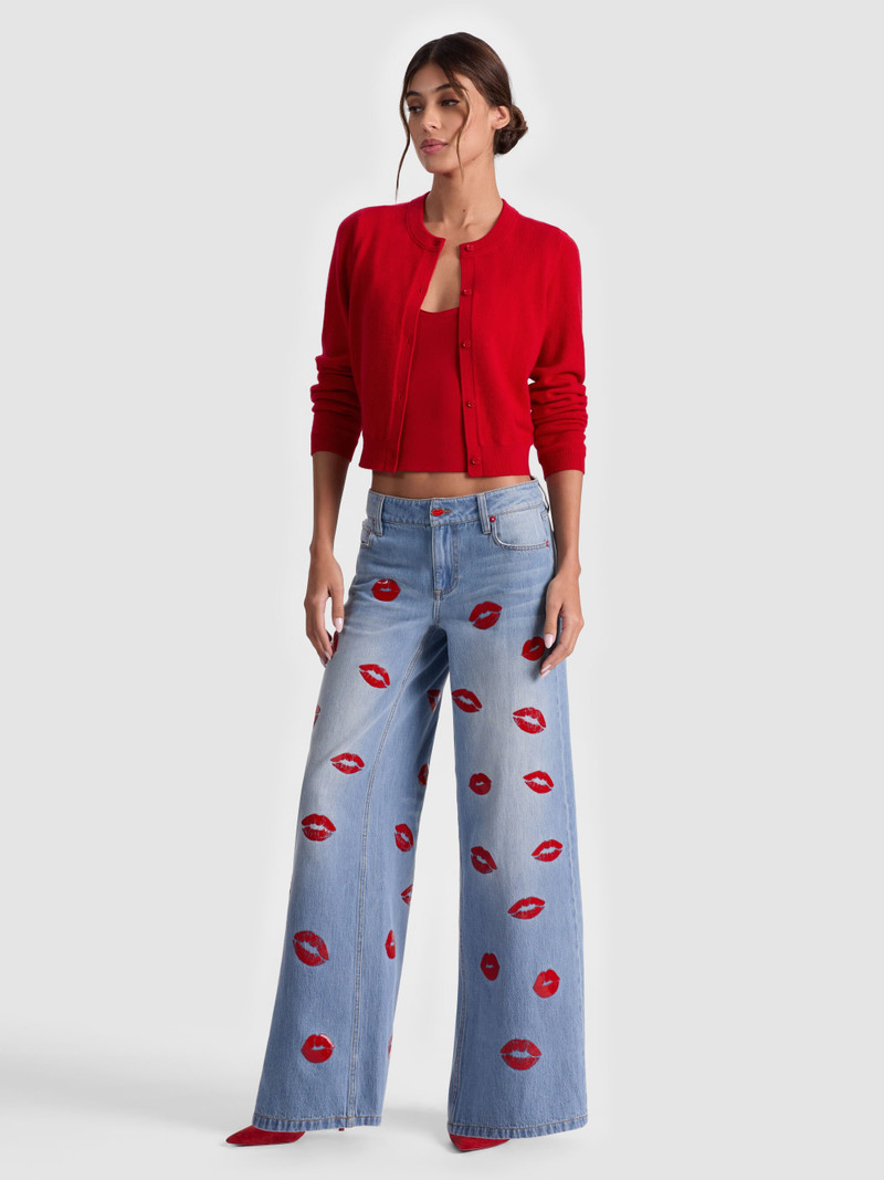 AMAZING JEAN 6