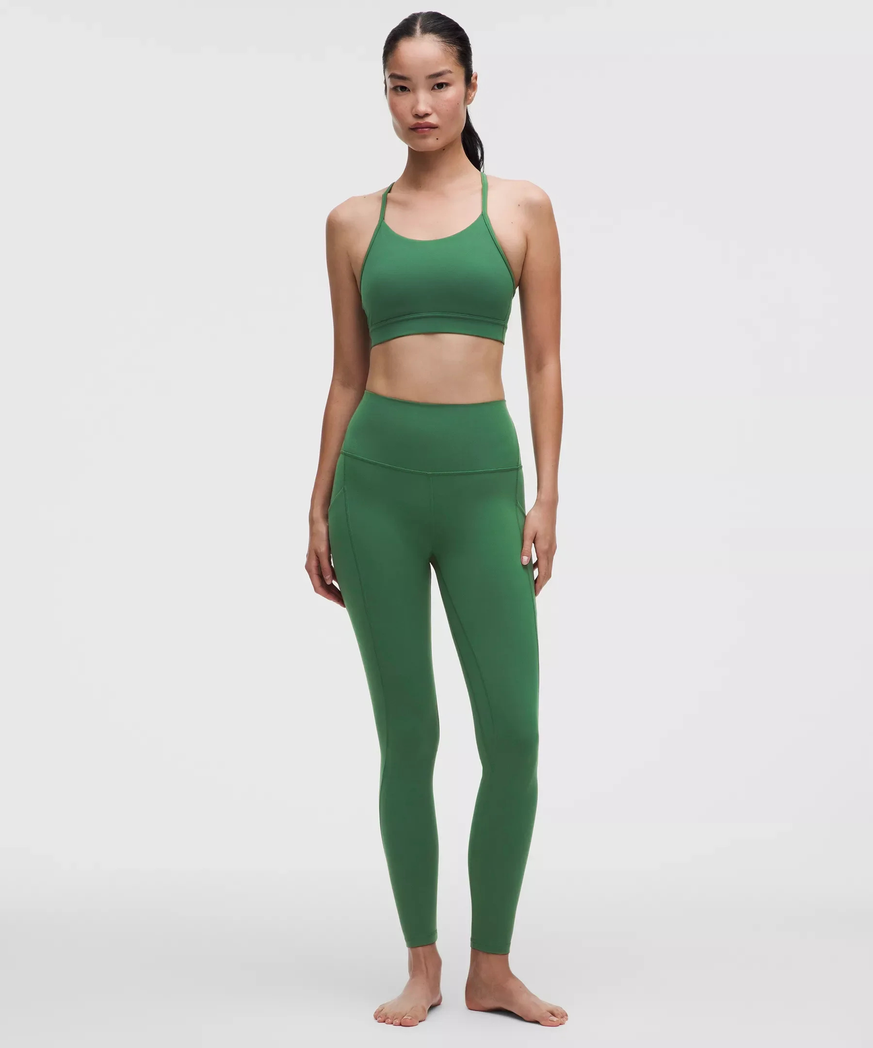 lululemon Align™ High-Rise Pant with Pockets 28" - 1