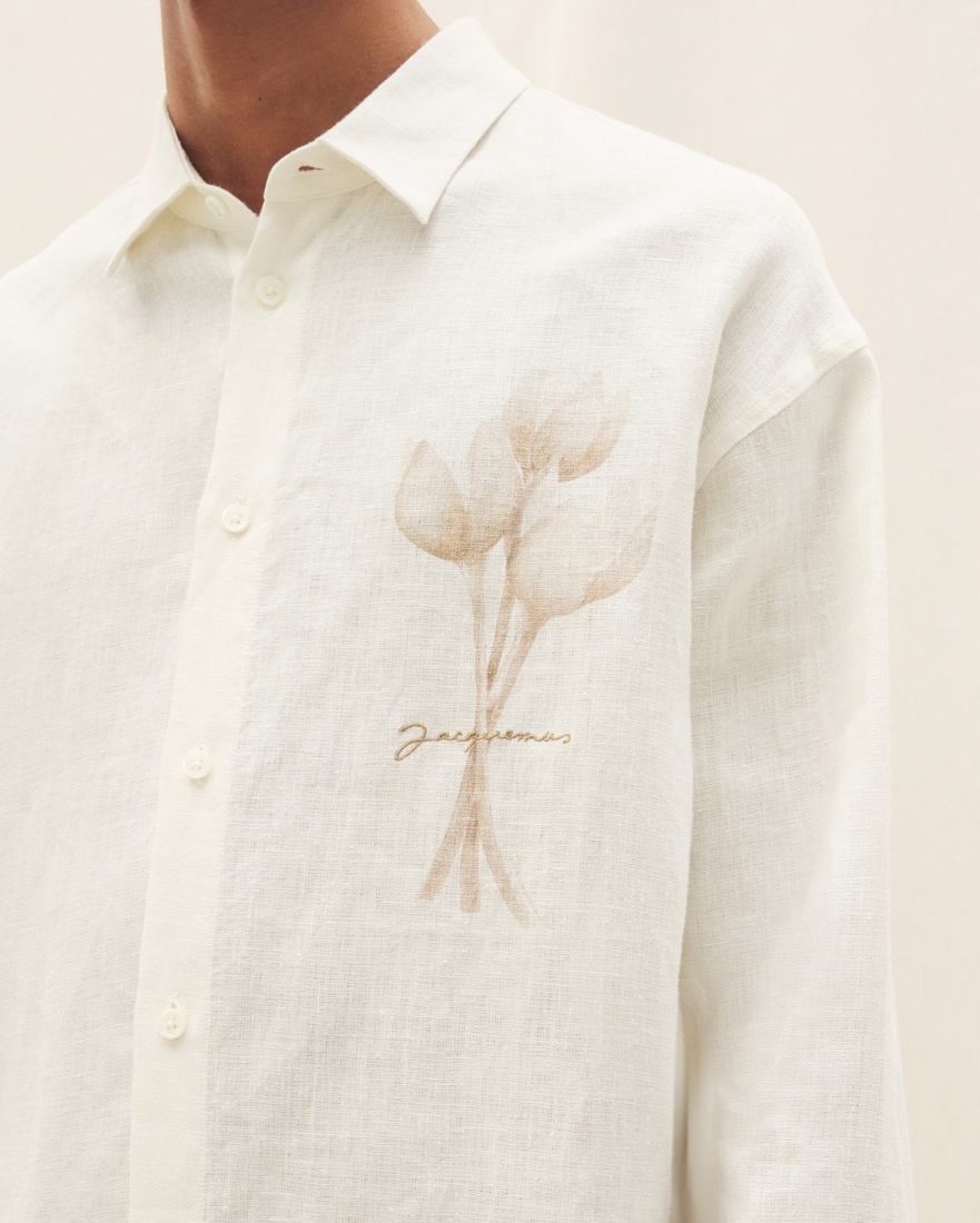 La chemise Baou - 6