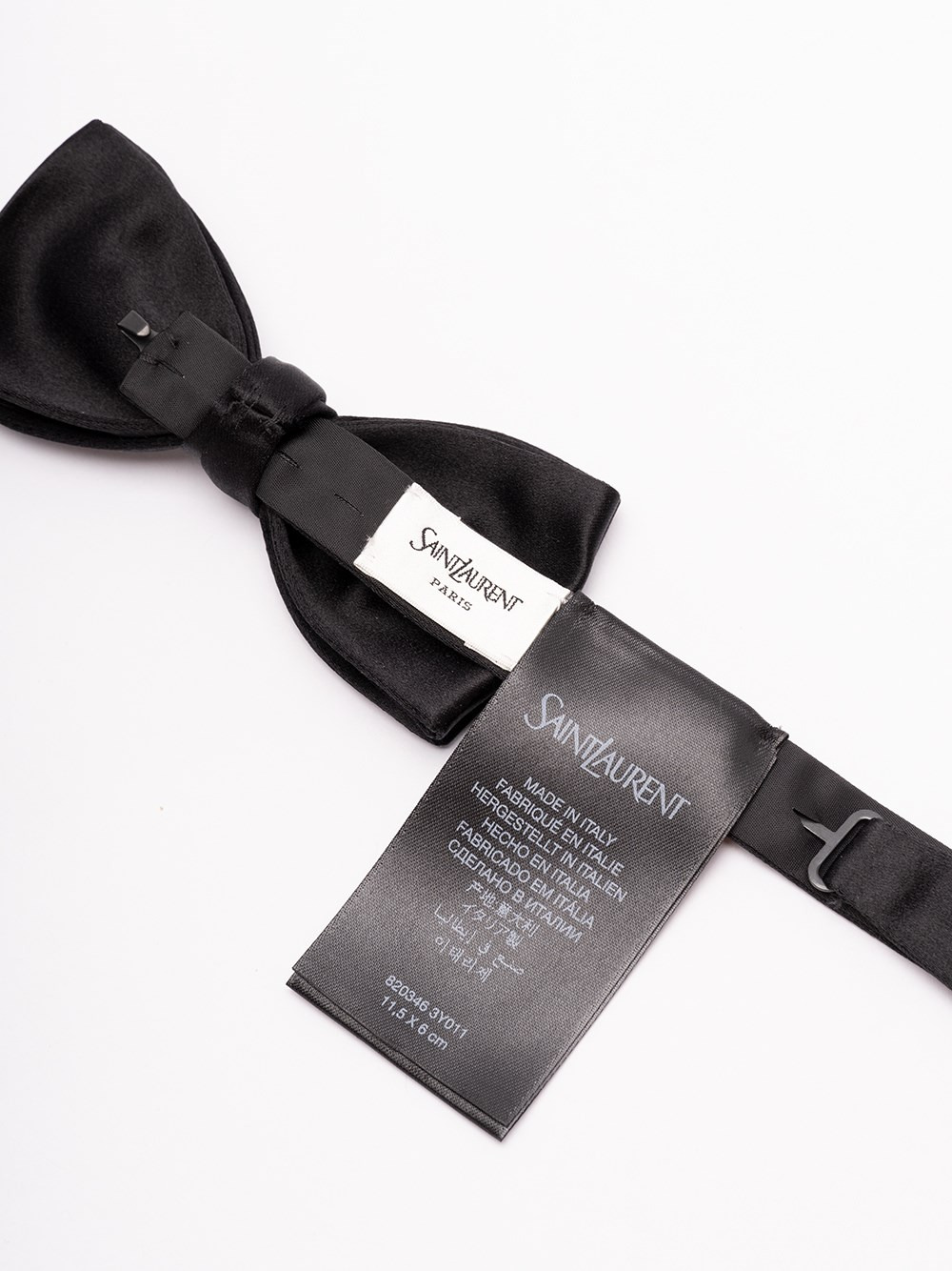 `Yves` Bow Tie - 2