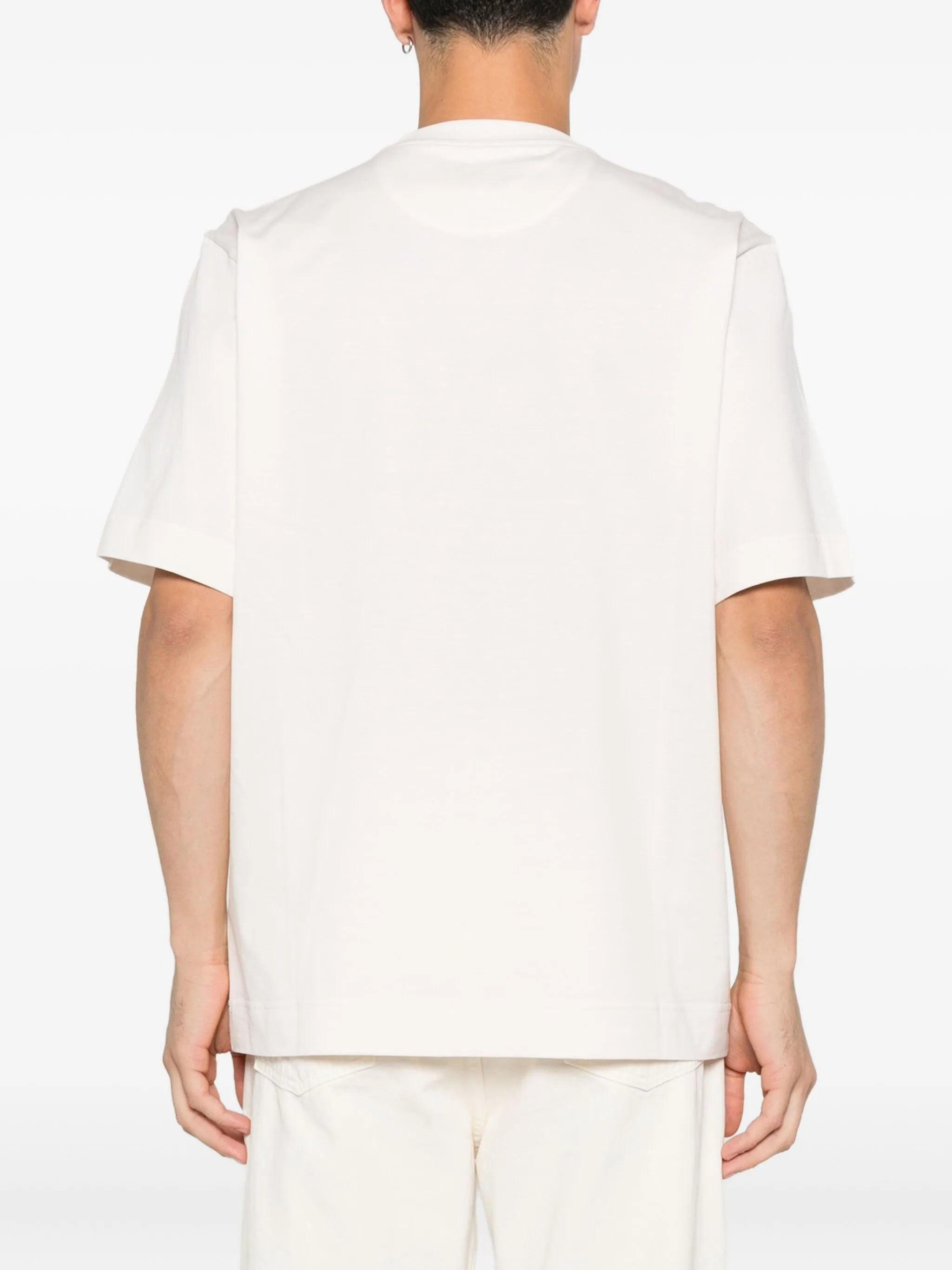 Roma 1925 graphic T-shirt - 3