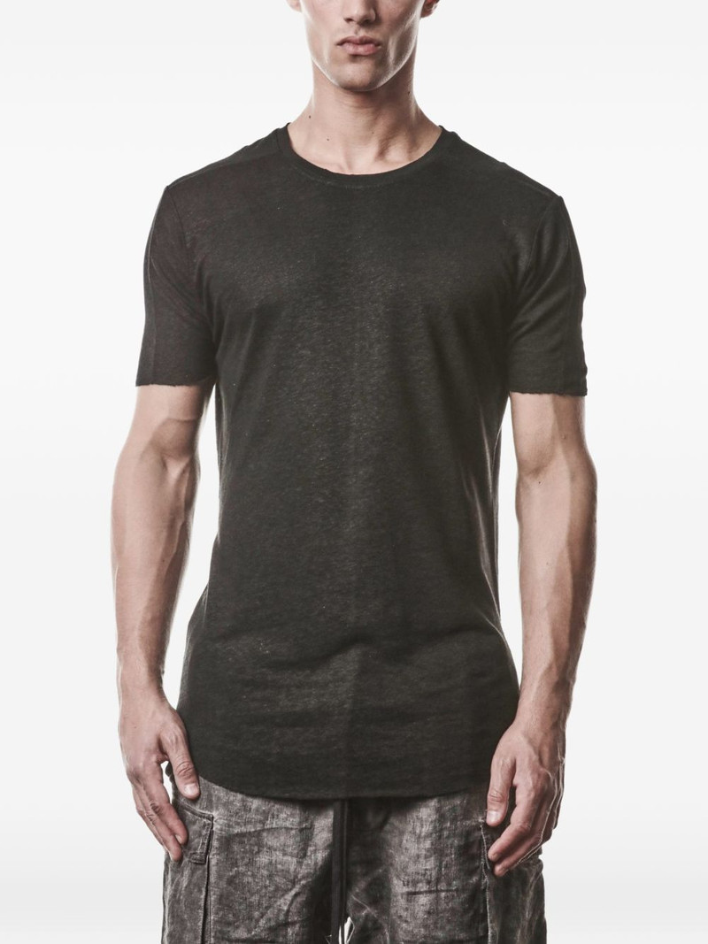 worked T-shirt 1