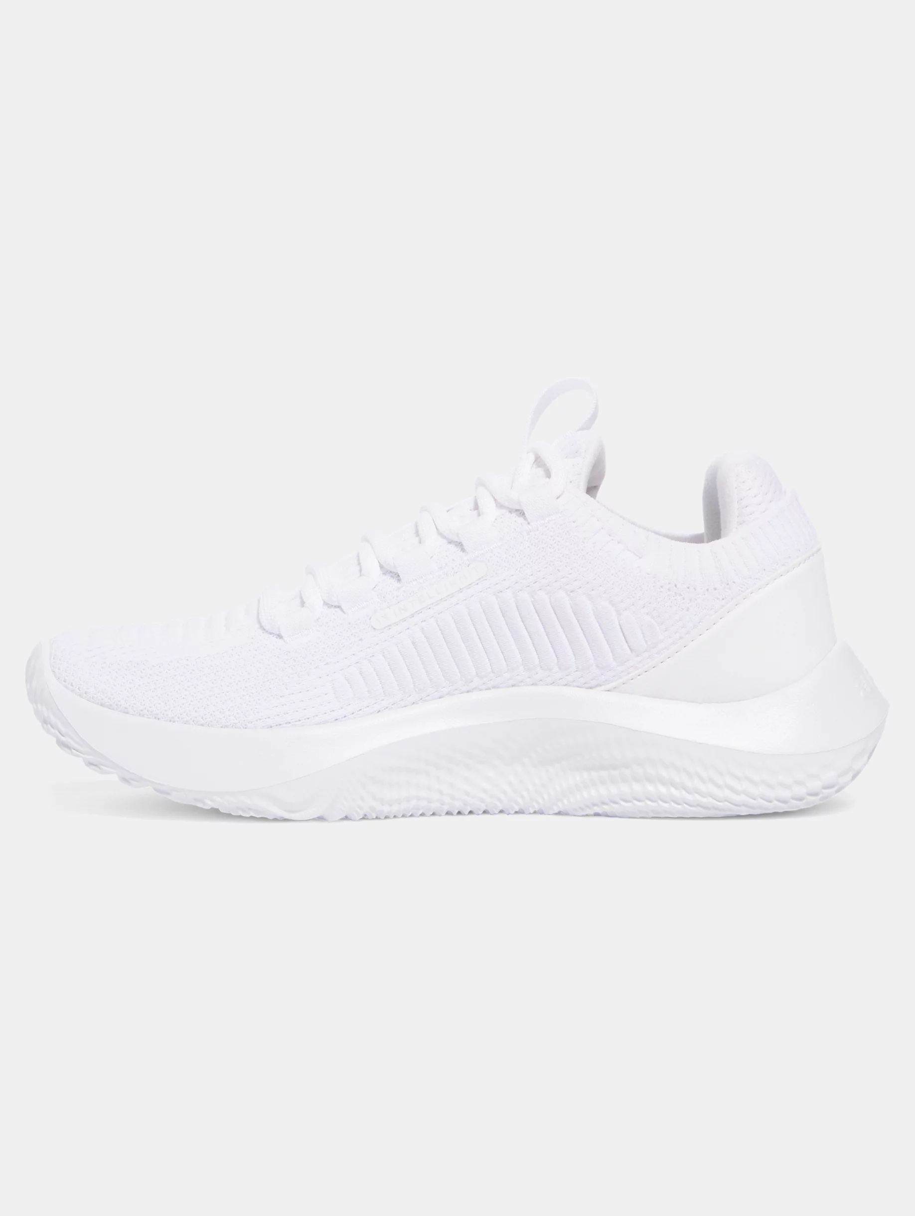 Women's UA Dynamic 2 Training Shoes - 2