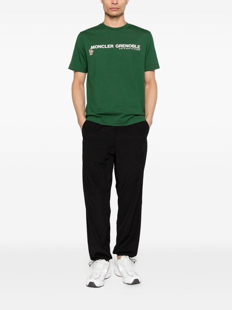 Moncler Grenoble SS T-shirt outlook