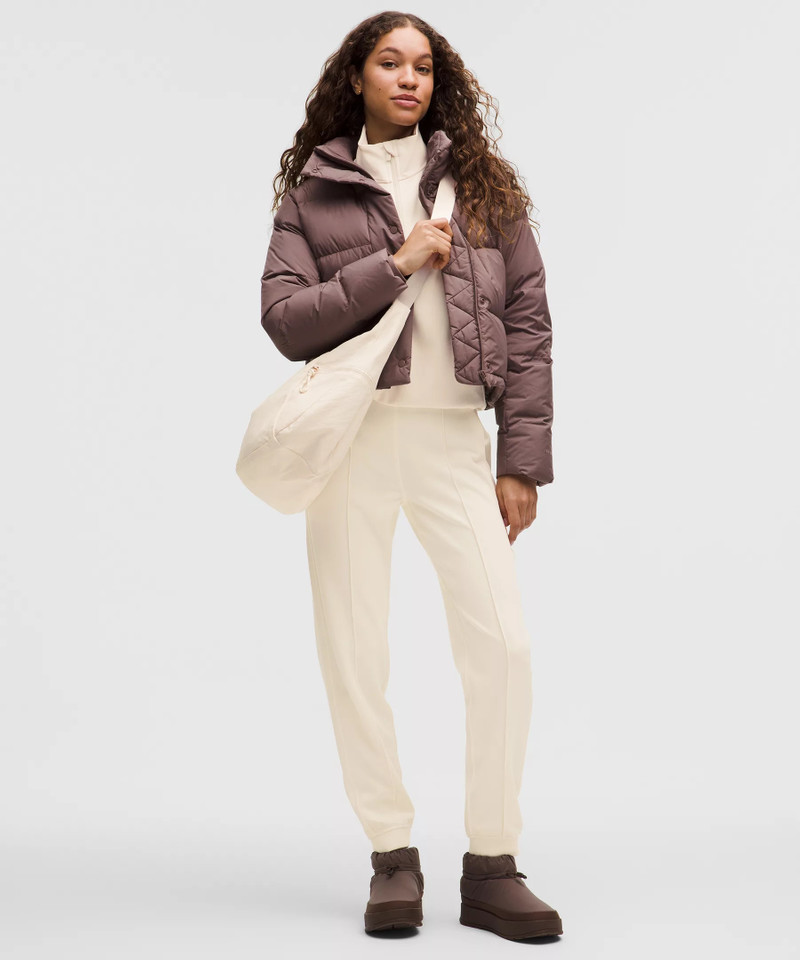 Softstreme Classic-Fit High-Rise Jogger 1