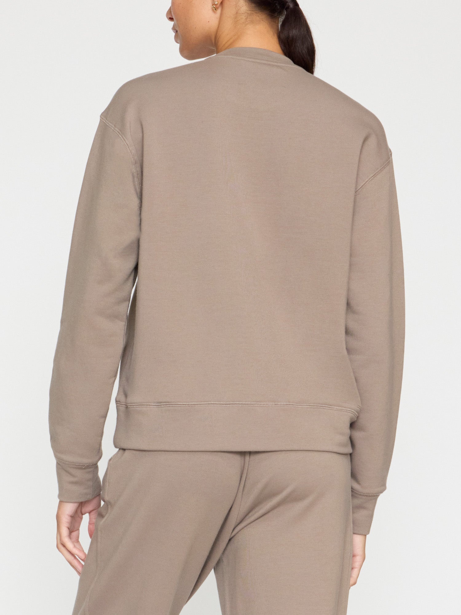 The Mallo Sweatshirt - 4