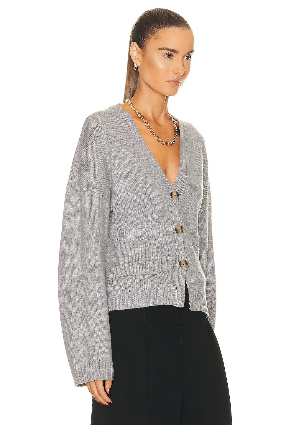 Sanna Cardigan - 2