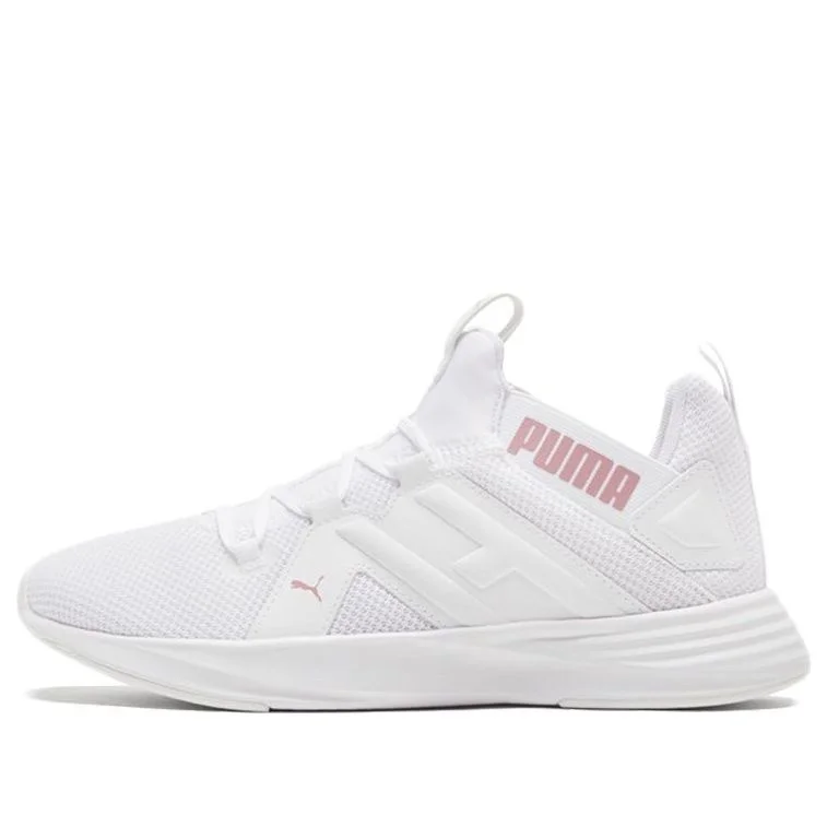 (WMNS) PUMA Contempt Demi 'White Fox Glove' 193162-07 - 1