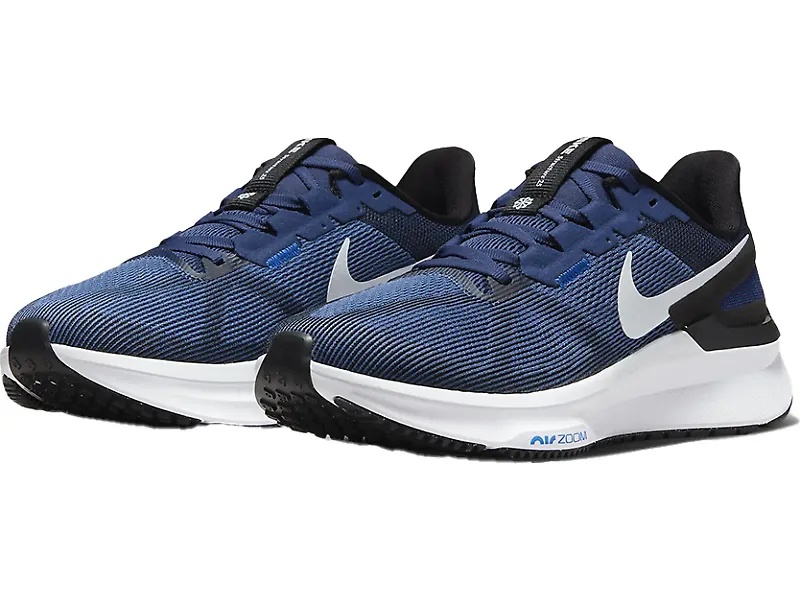 Nike Air Zoom Structure 25 - 3