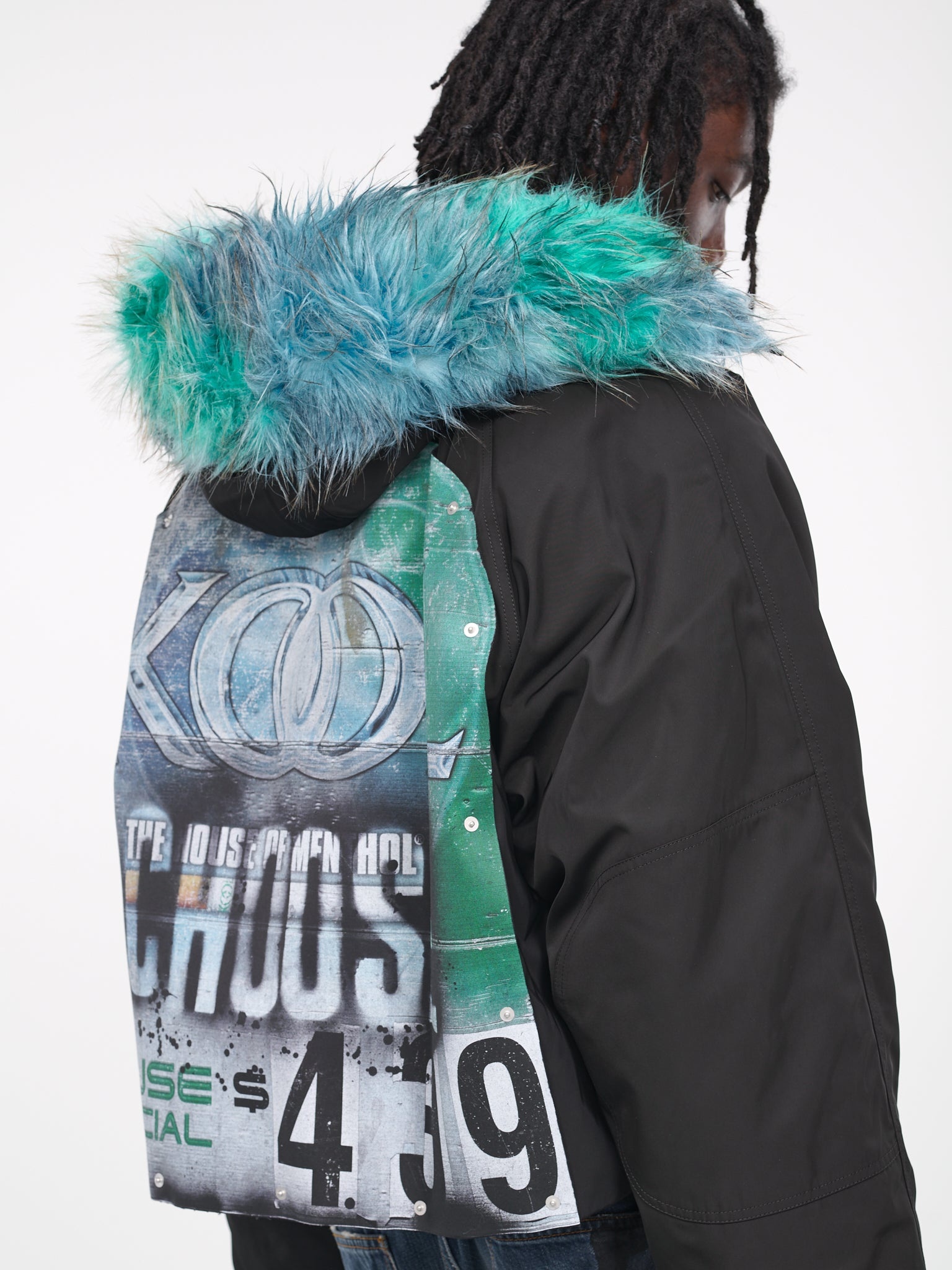 2023AW✨セオリー Aero Nylon ST Parka P Parachute Quilted Parka | Marfa Stance