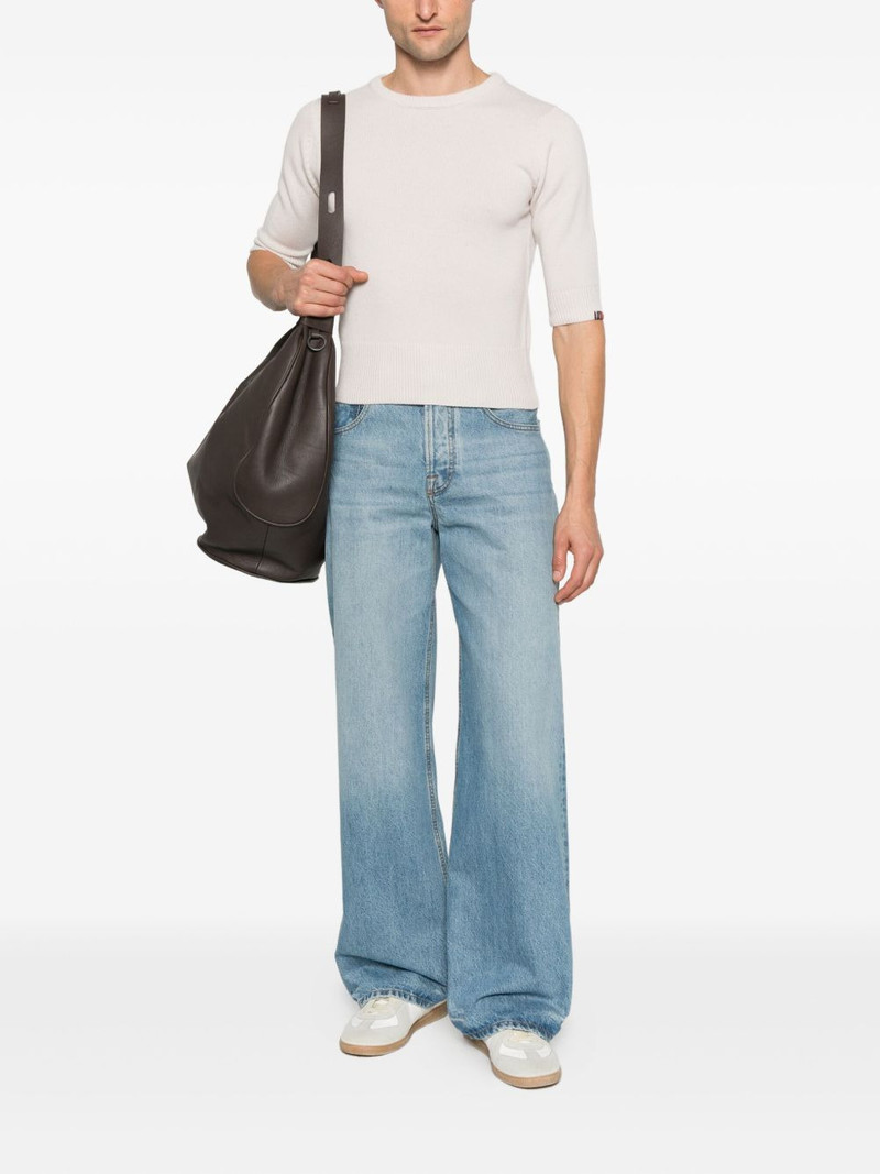 extreme cashmere cashmere sweater outlook