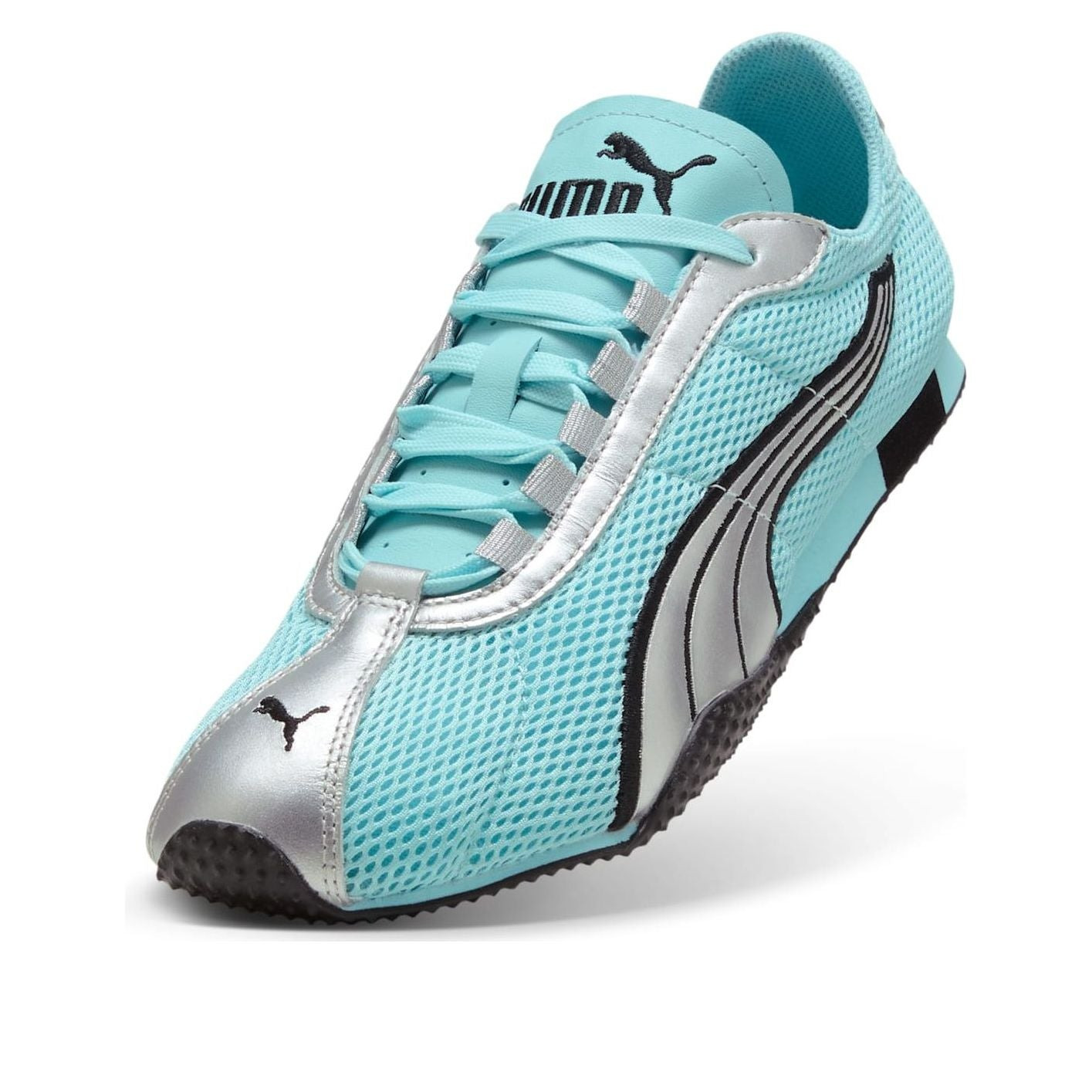 PUMA H-Street OG 'Safe Lake Silver' 403692-04 - 3