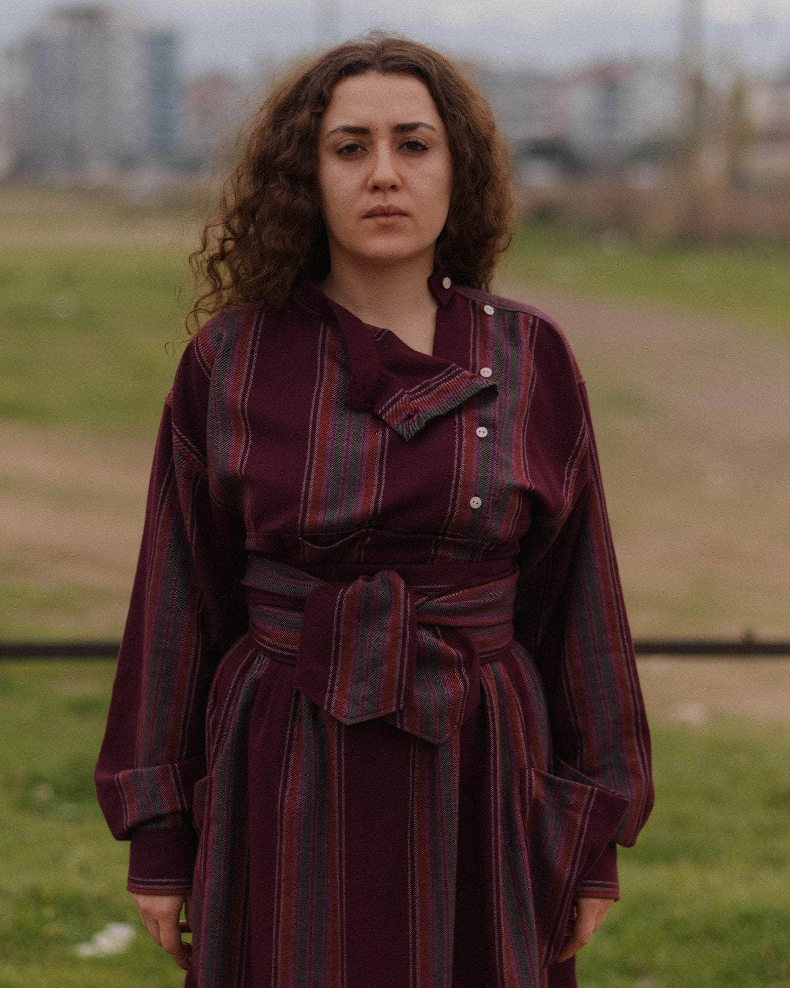 Snell Shirt - Flannel - 8