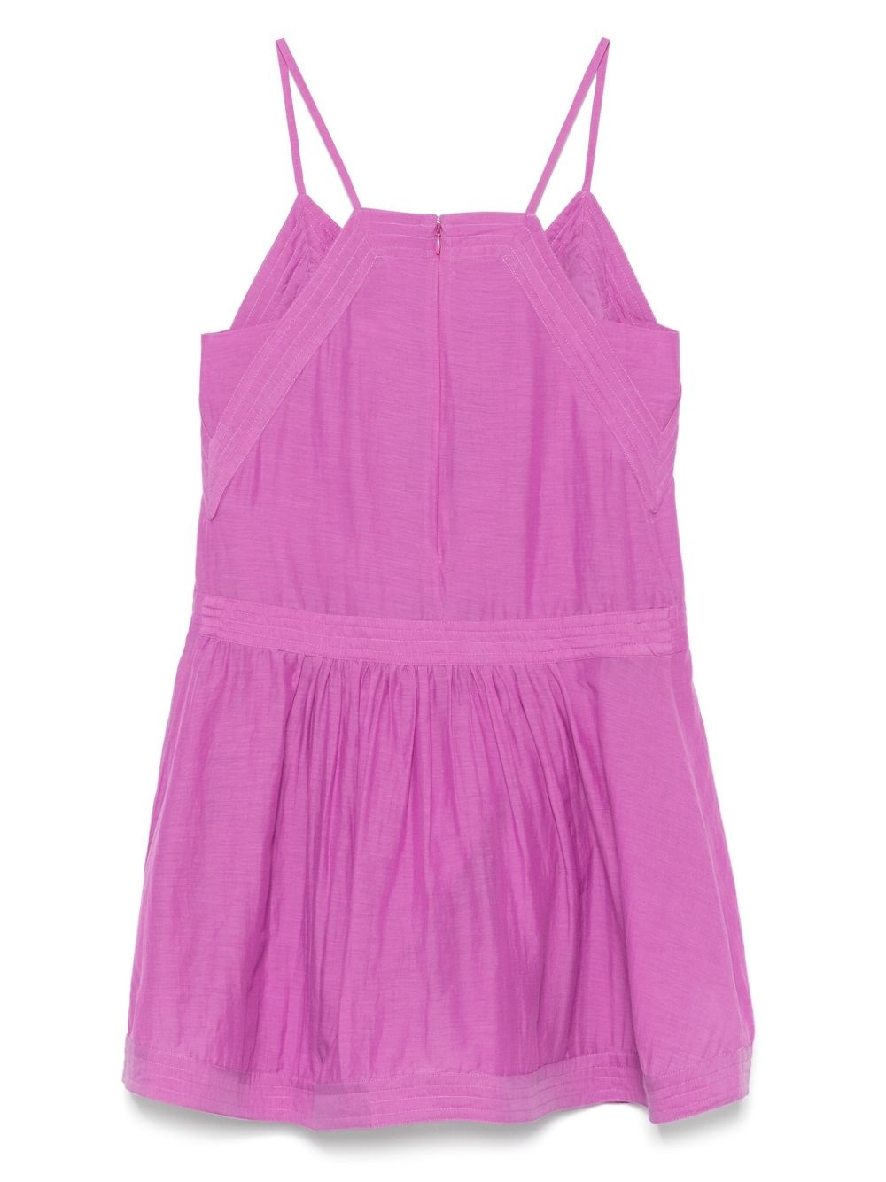 Danielle mini dress - 2