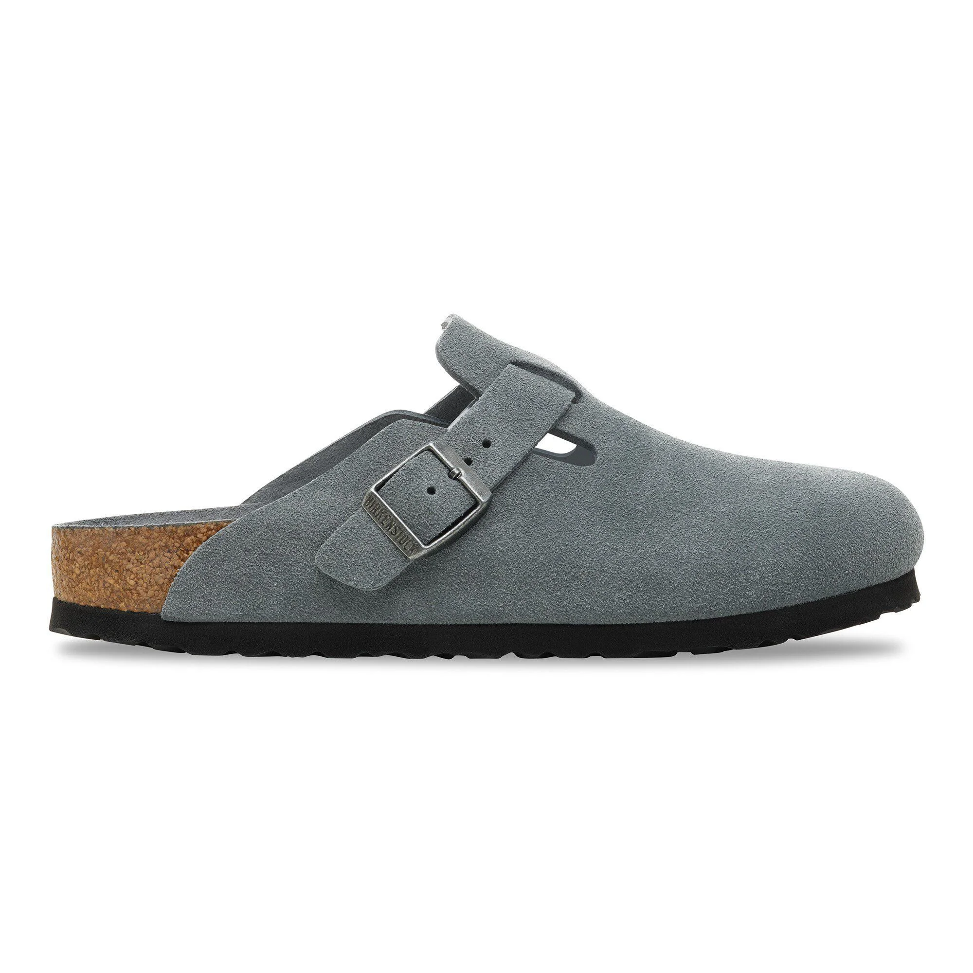 Boston Soft Footbed - 1