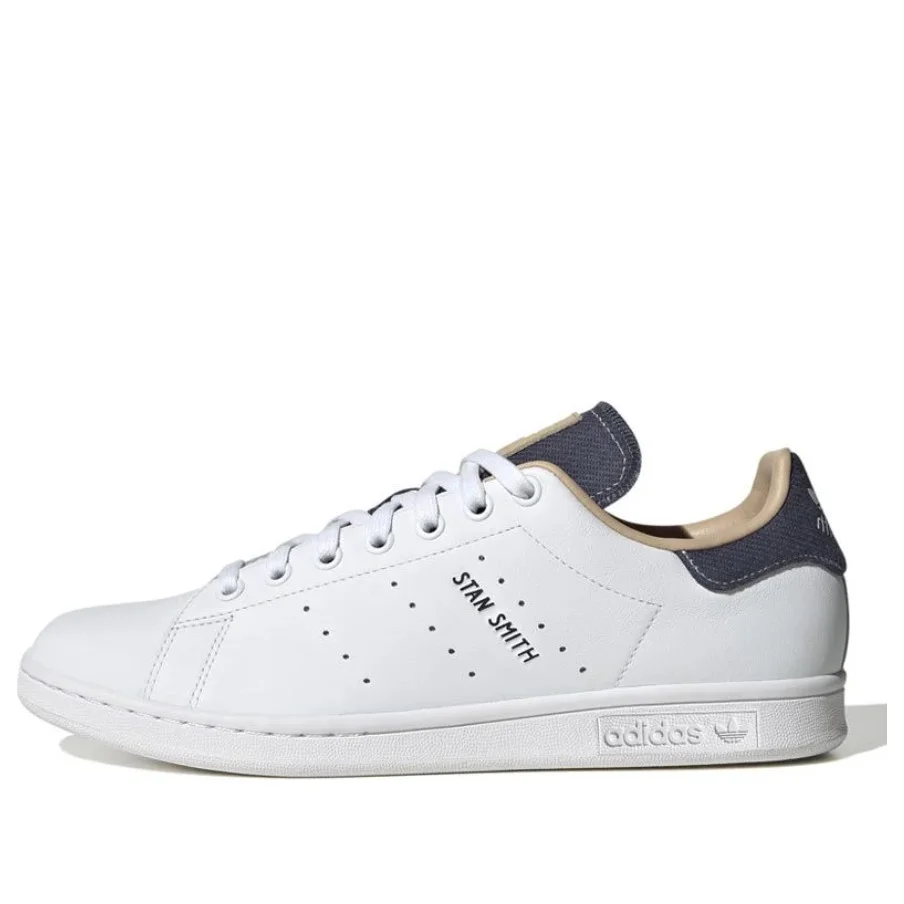 adidas originals Stan Smith 'Denim - White' ID2029 - 1
