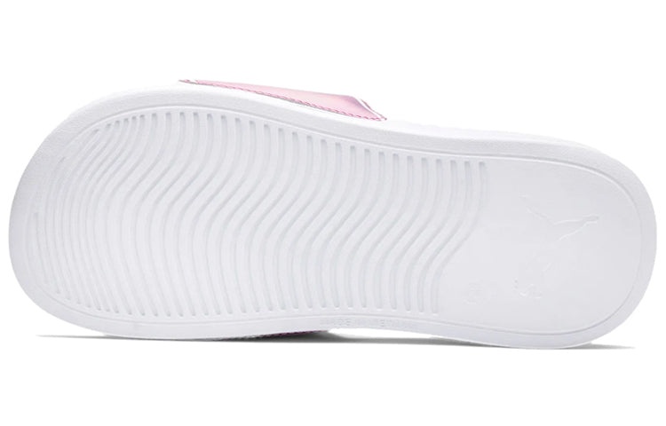 (WMNS) PUMA Popcat 20 'Iridescent - Pink' 372627-02 - 6