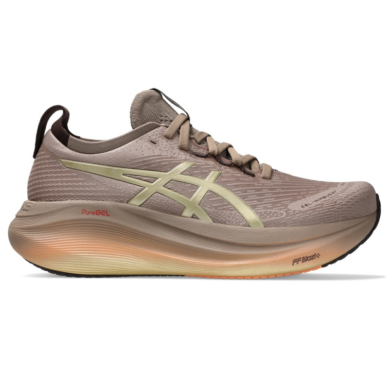GEL-NIMBUS 27 LUXE - 1