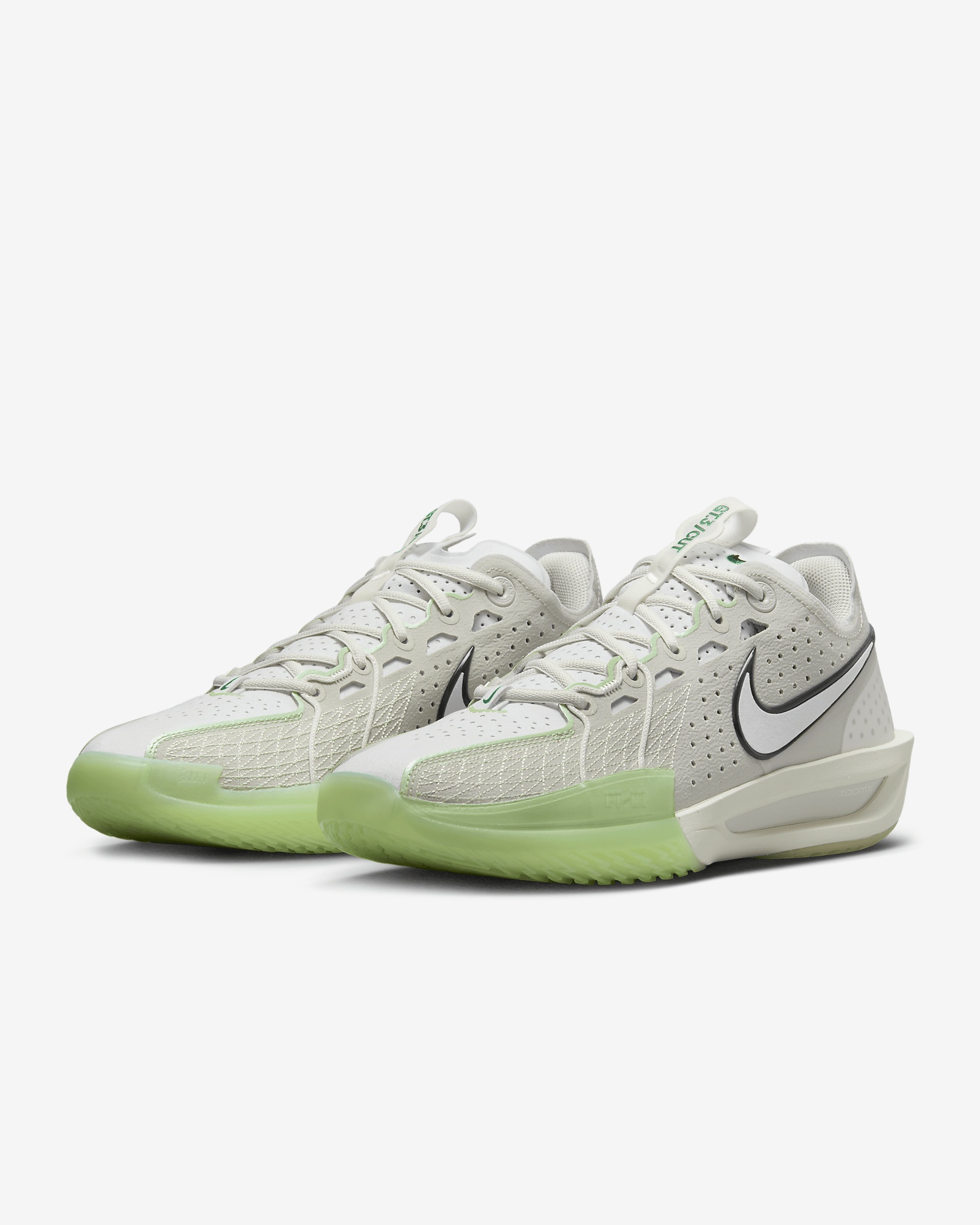 Nike Nike G.T. Cut 3 Basketball Shoes | REVERSIBLE
