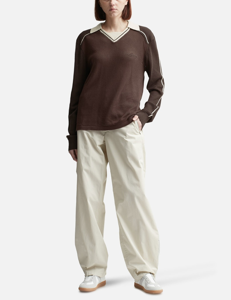 House of Sunny KEEPER'S KNIT outlook