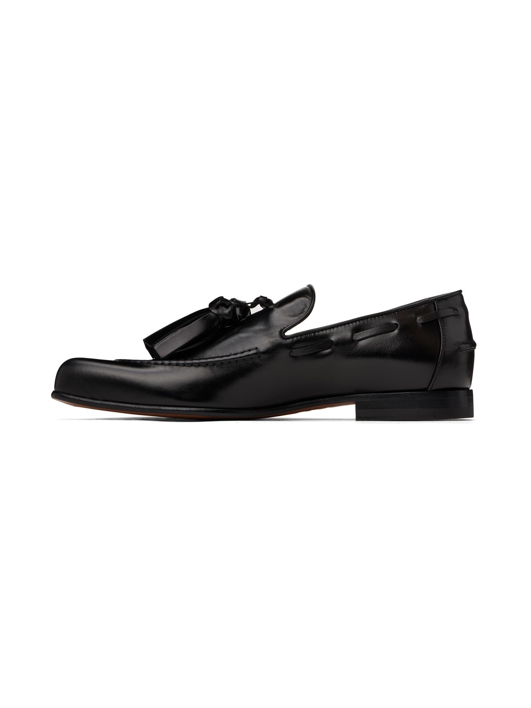 Black Tuesday Loafers - 3