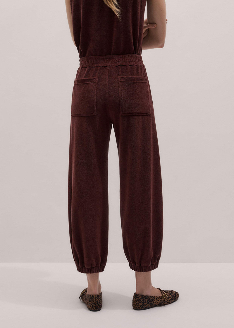 Relaxed Sweatpant 4