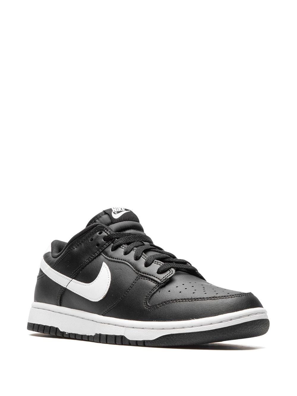 Dunk Low Retro "Black Panda 2.0" sneakers - 2