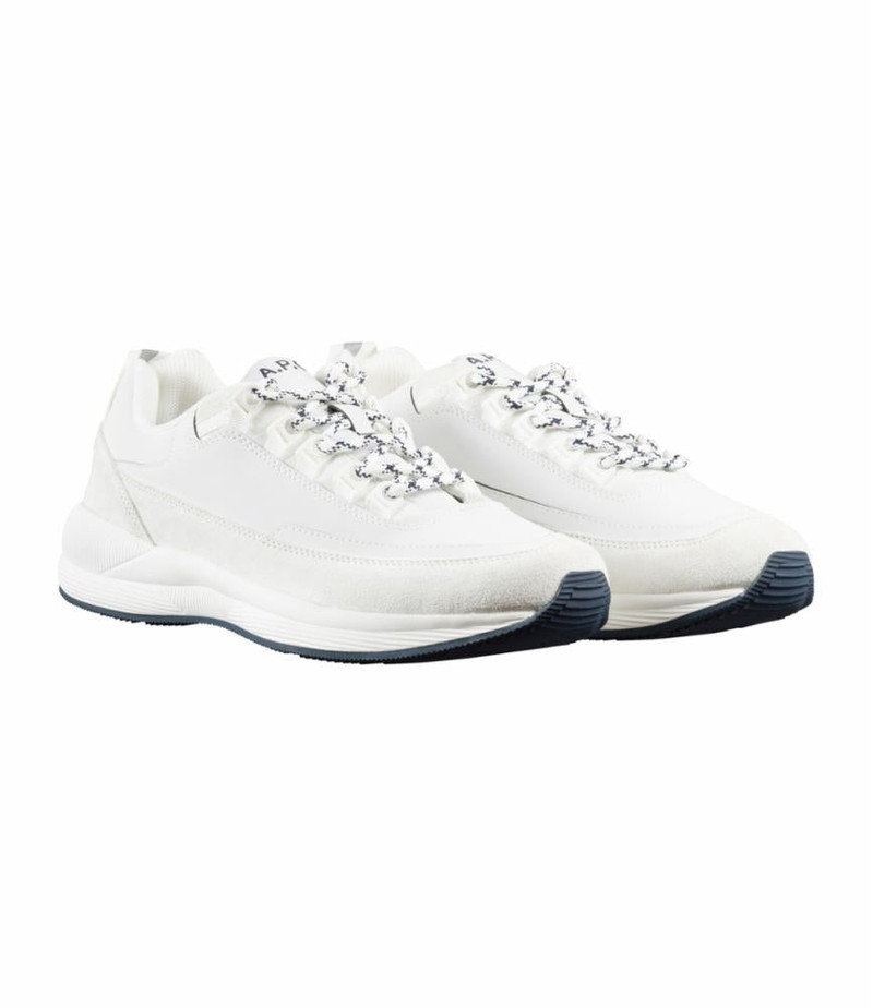 A.P.C. Jay sneakers outlook