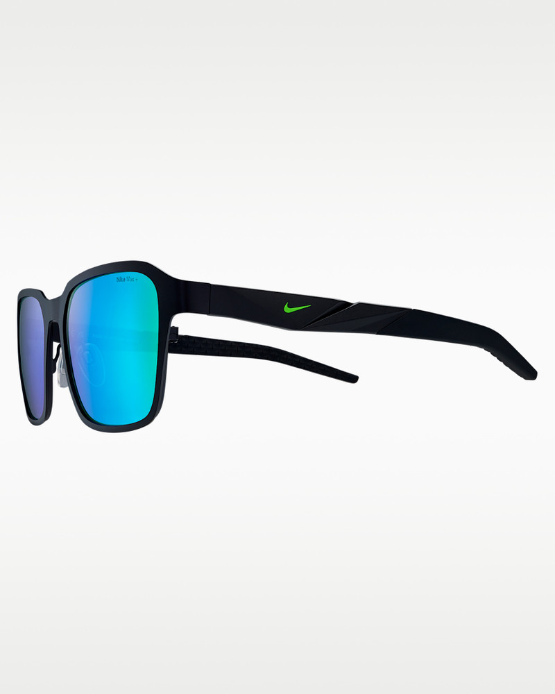 Nike Nike Radeon Valor Mirrored Sunglasses outlook