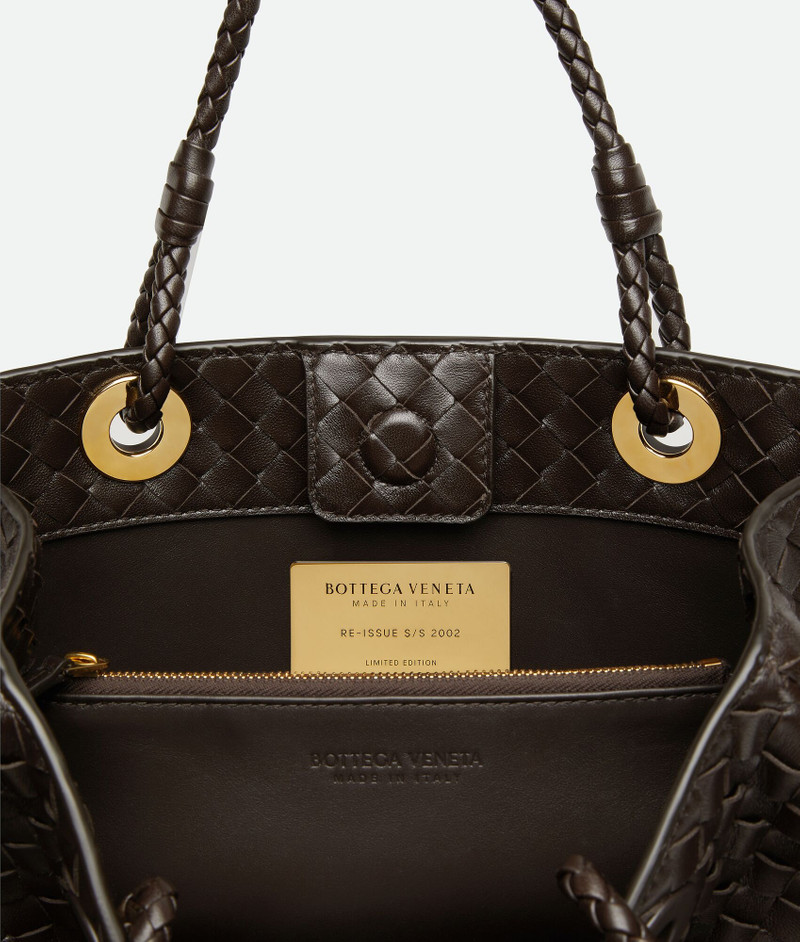 Bottega Veneta Basket outlook
