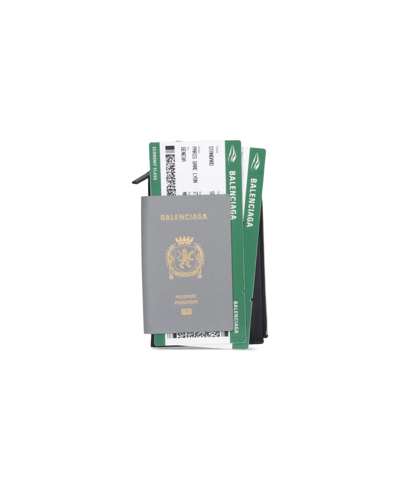 'passport' Smartphone Holder - 1