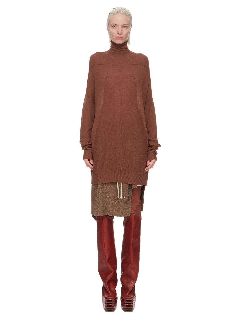 KNITS - 6