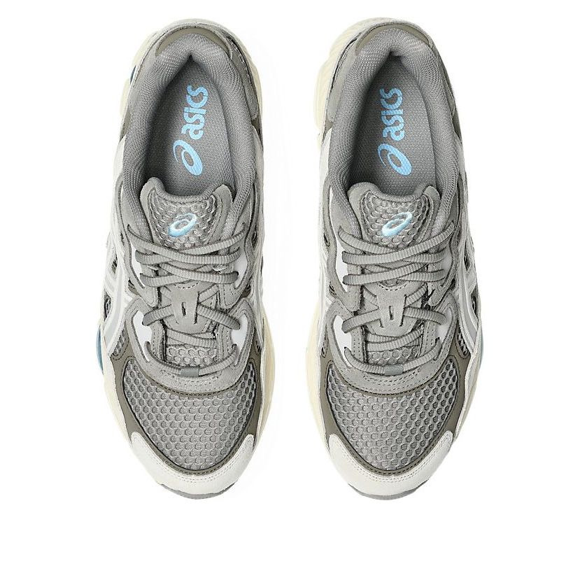 ASICS Gel-NYC 'Steeple Grey Cream' 1203A372-020 - 6