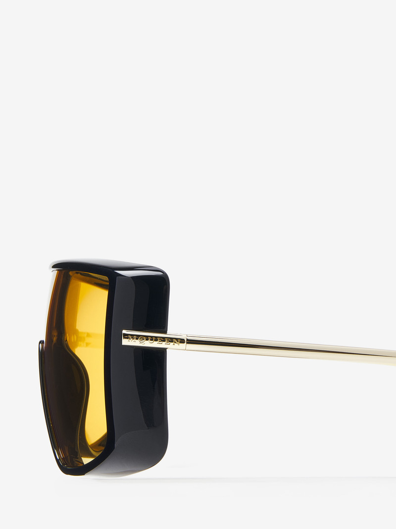T-Bar Visor Sunglasses 5