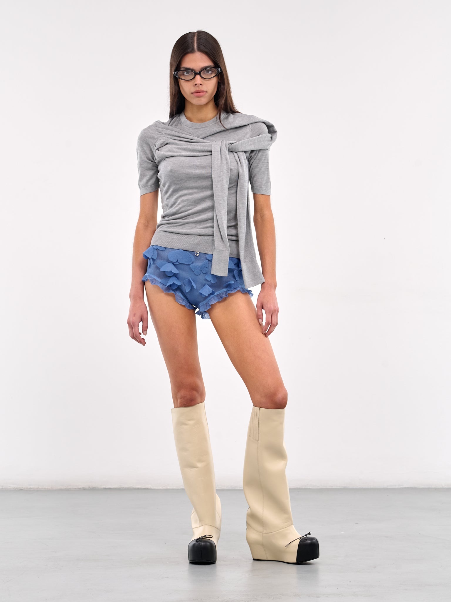 Layered Top - 6