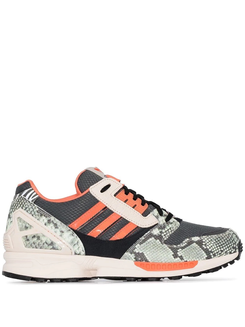 ZX 8000 low-top sneakers - 1