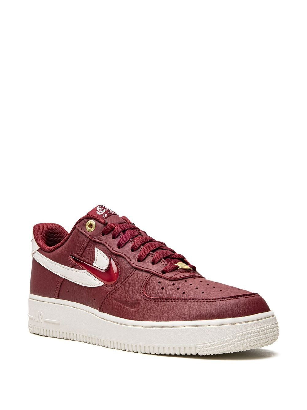 Air Force 1 '07 PRM "Join Forces - Team Red" sneakers - 2